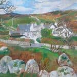 The Colonsay Hotel, Scalasaig: Greeting Cards
