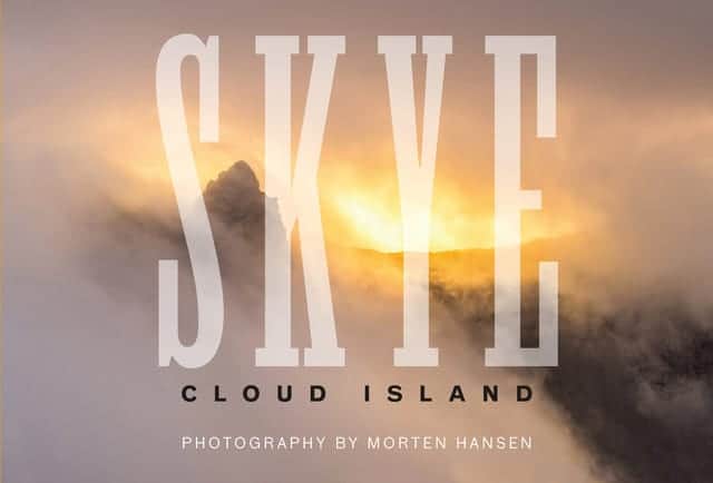 Skye, Cloud Island - Image 1