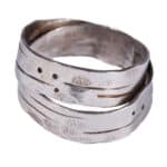Driftwood Ring