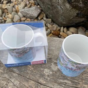 South Islay Mug - handmade by South Islay Development (view 2)