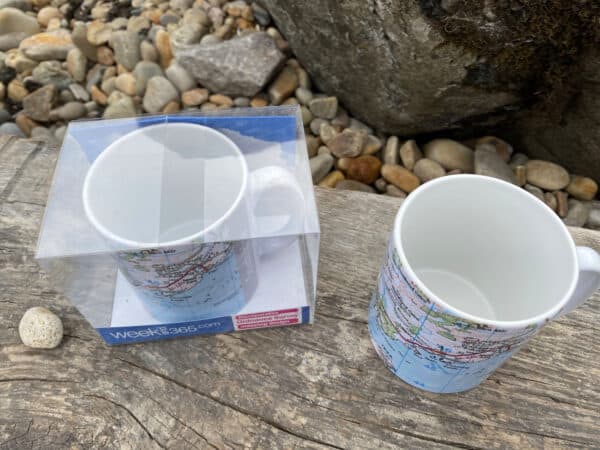 South Islay Mug - handmade by South Islay Development (view 2)