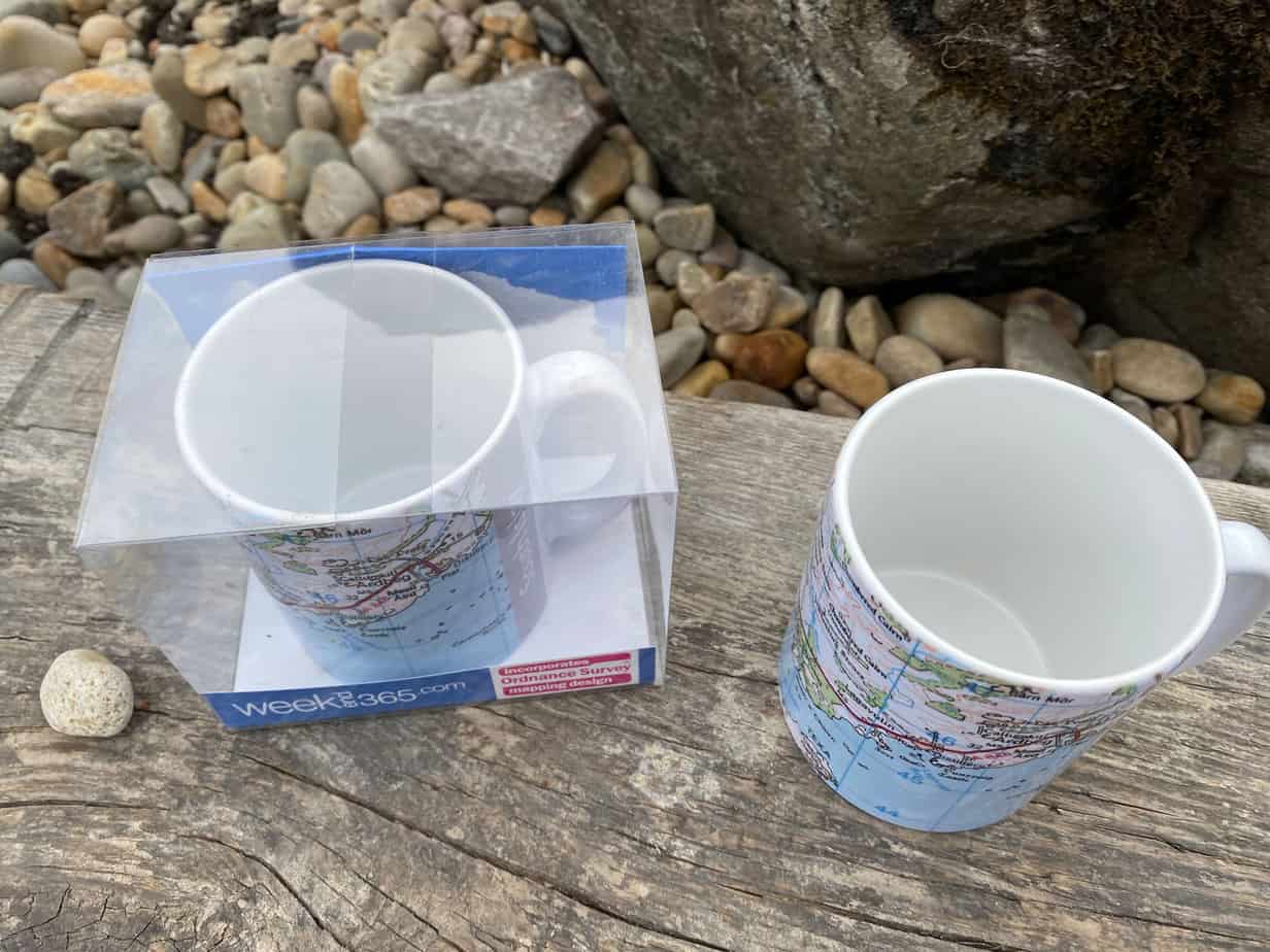 South Islay Mug - handmade by South Islay Development (view 2)