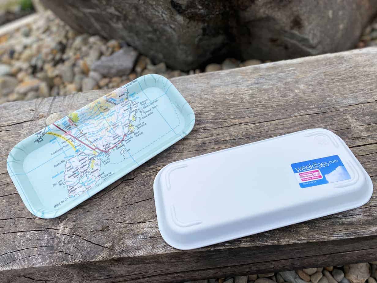 South Islay Snack Tray - handmade by South Islay Development (view 2)