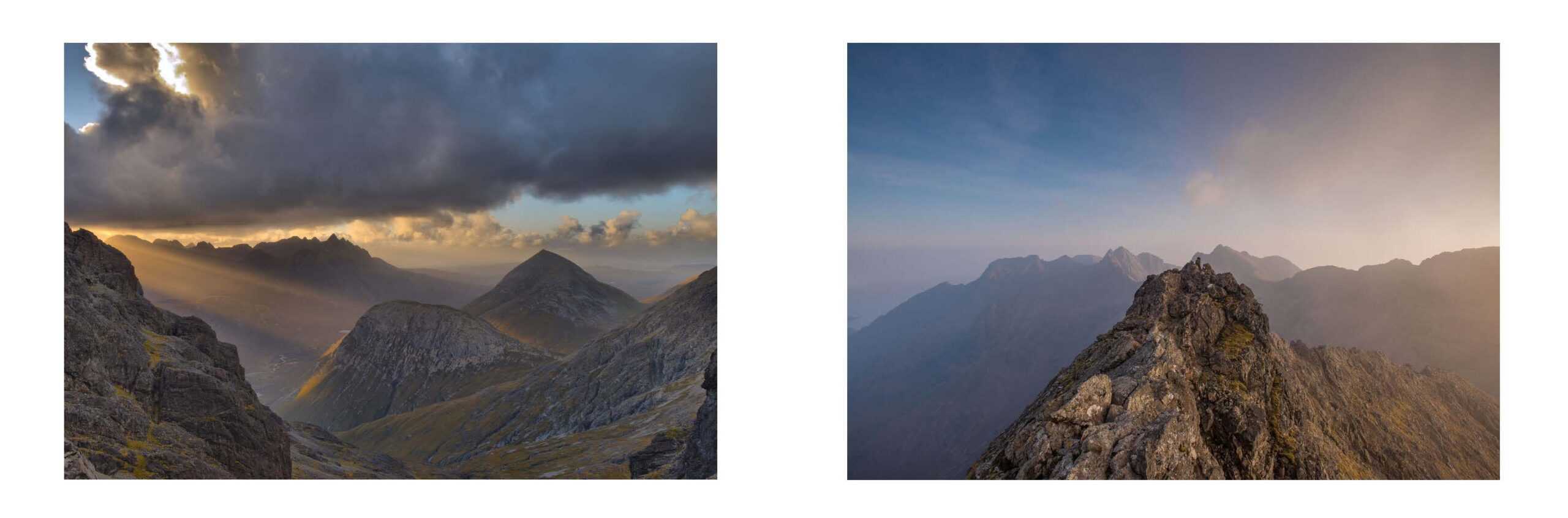 Skye, Cloud Island