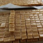 100 squares of tablet!