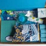 Pretty Little Things Gift Box – Blue