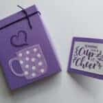 Cup of Cheer – Hot Chocolate Gift Box