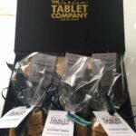 Tablet Gift Box & Card (6 x 60g)