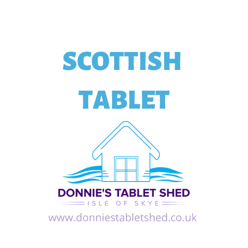 Donnies Tablet Shed