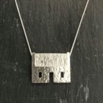 Crofthoose Pendant
