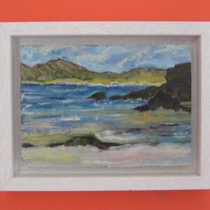 Rocks at Kiloran Colonsay - Image 2