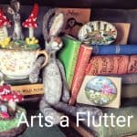 Arts a Flutter