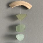 Sea Glass Hanging