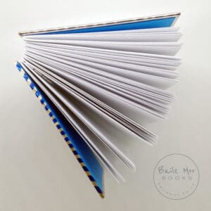 Tunnocks Teacake Handmade Book - Image 3