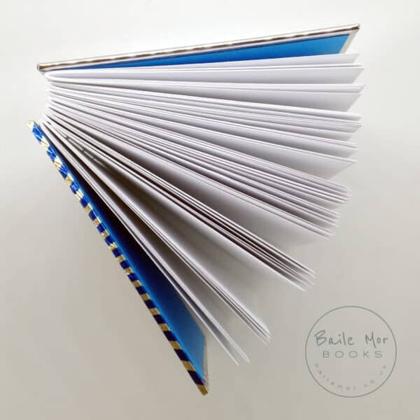 Tunnocks Teacake Handmade Book