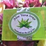 Aloe Vera Soap