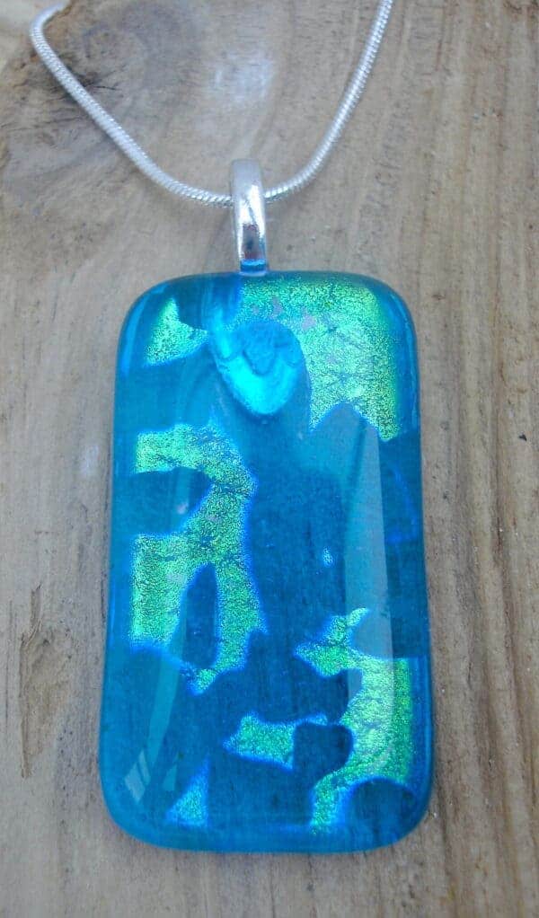 Necklace: From Space