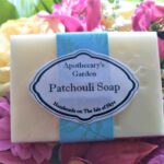 Patchouli Soap