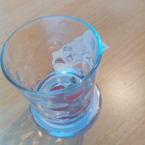 Country Apple Coaster - Image 4