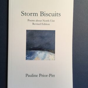 Storm Biscuits
