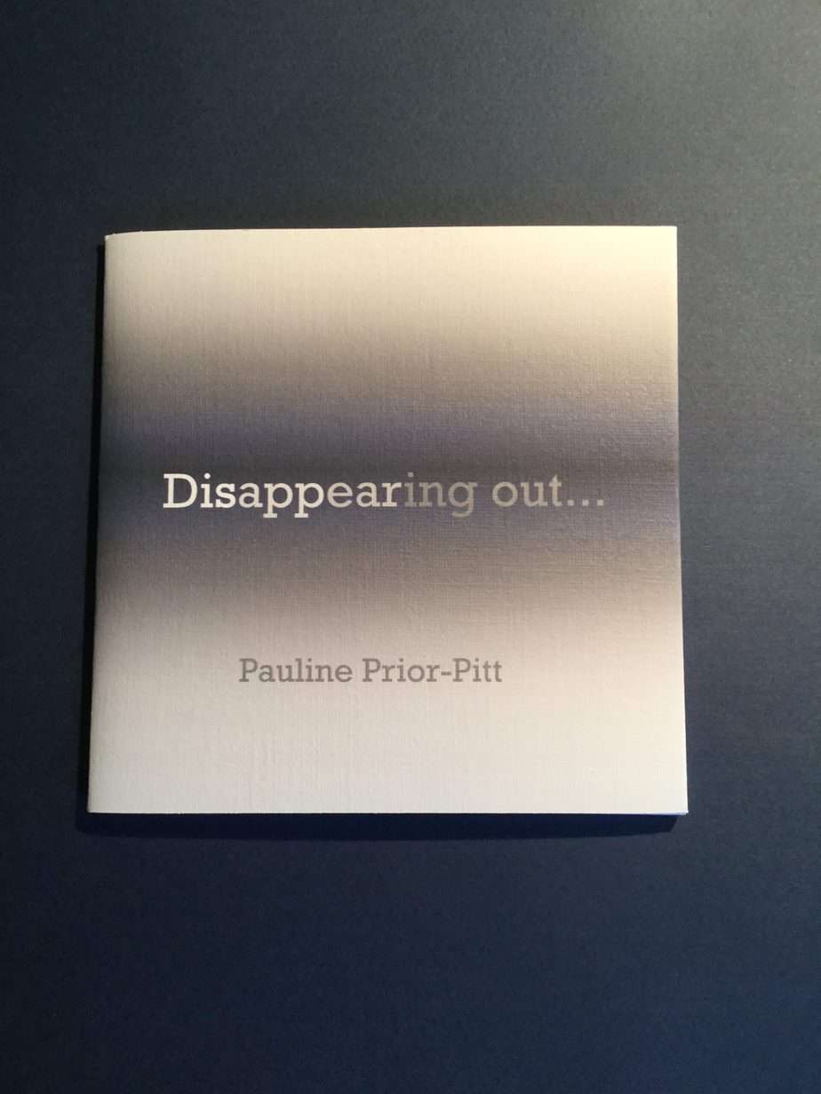 Disappearing Out - Image 1