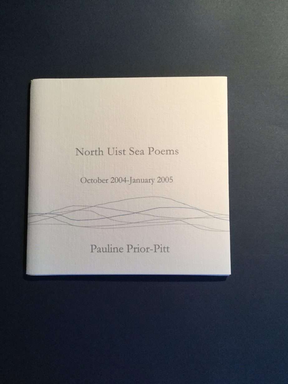North Uist Sea Poems - Image 1