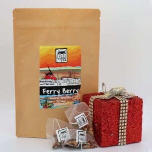 Ferry Berry (Herbal Infusion)