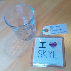 I love Skye Coaster - Image 2