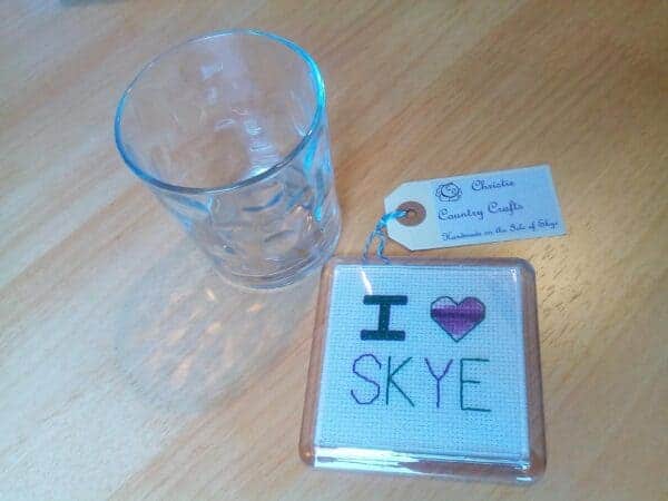 I love Skye Coaster