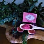 Cranberry & Fig Soap