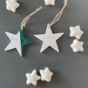 Personalised memory stars - Image 2