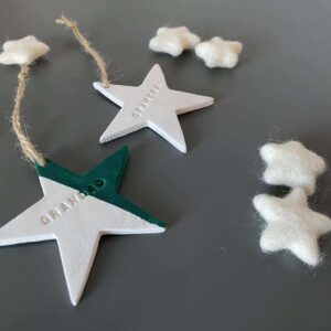Personalised memory stars - Image 1