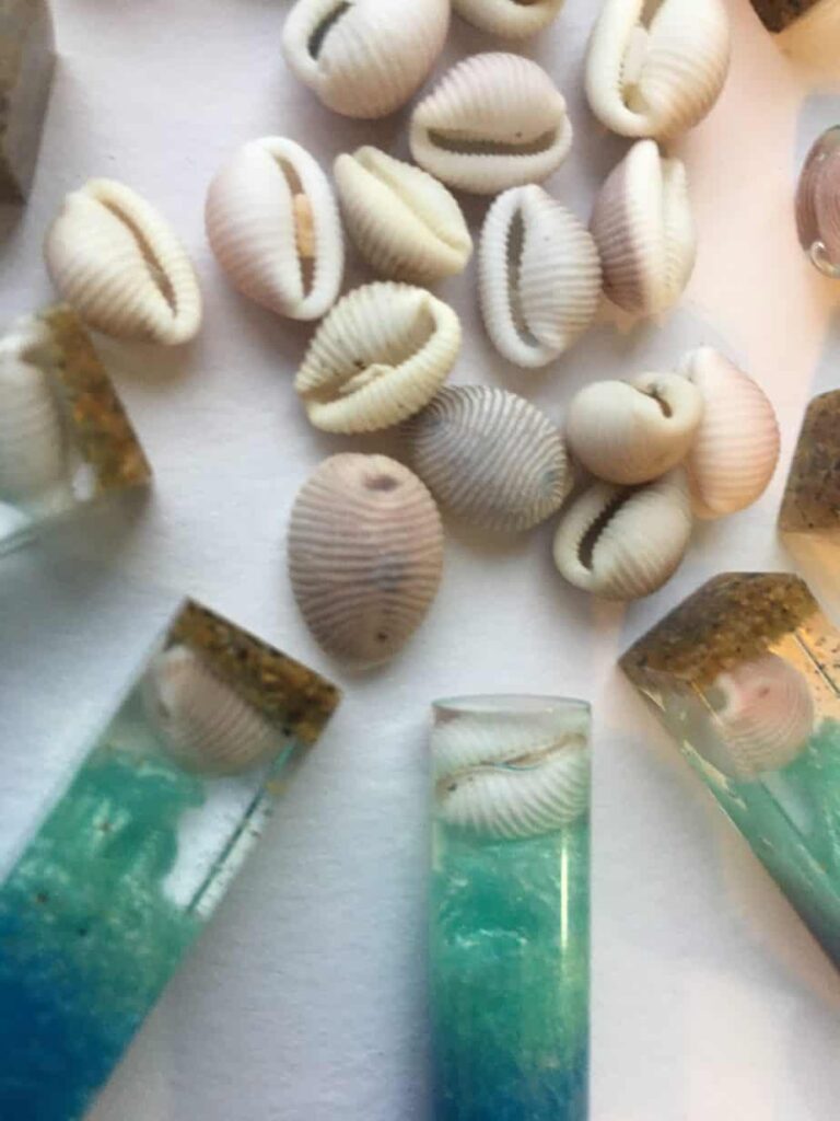 The Groatie Buckie keyring