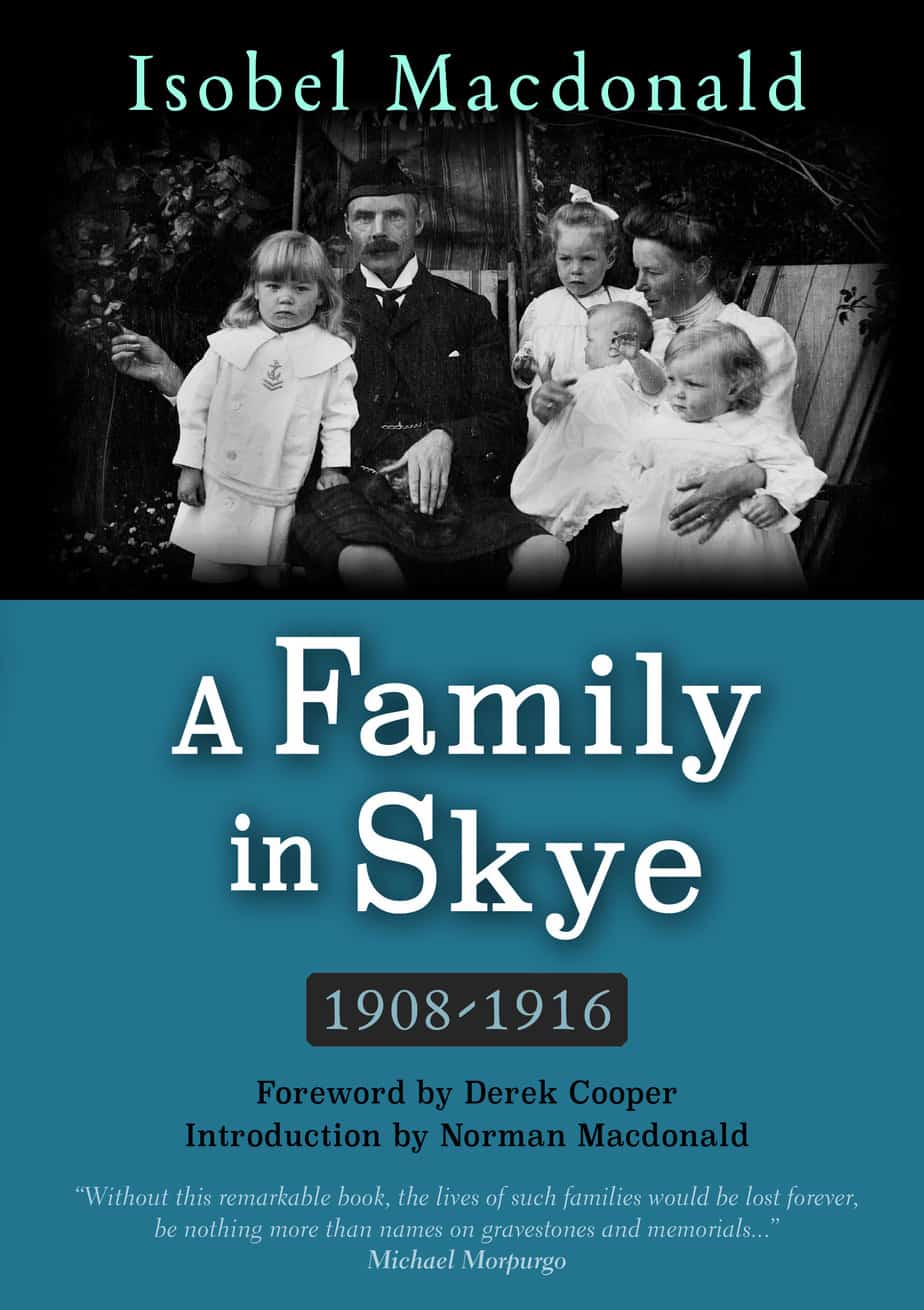 A Family in Skye - Image 1