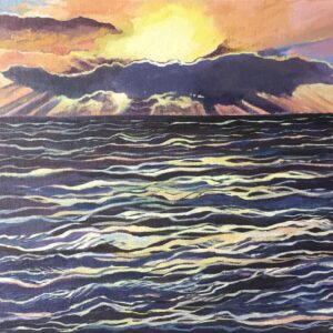 Colonsay Mixed Greetings Cards (Pack of 10) - Image 2