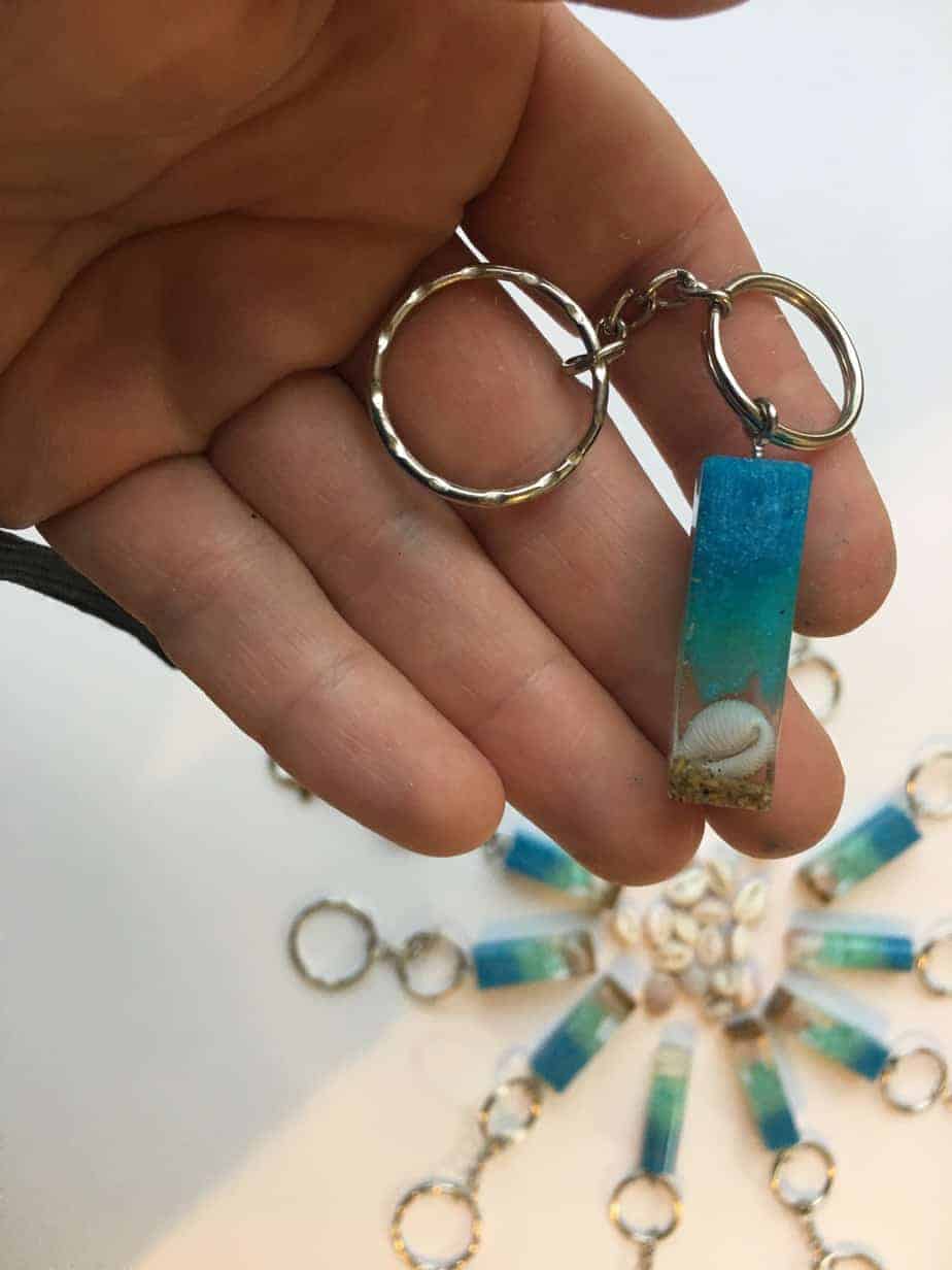 The Groatie Buckie keyring - Image 3