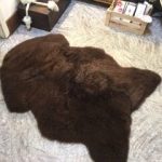 Hebridean Sheepskin Rug
