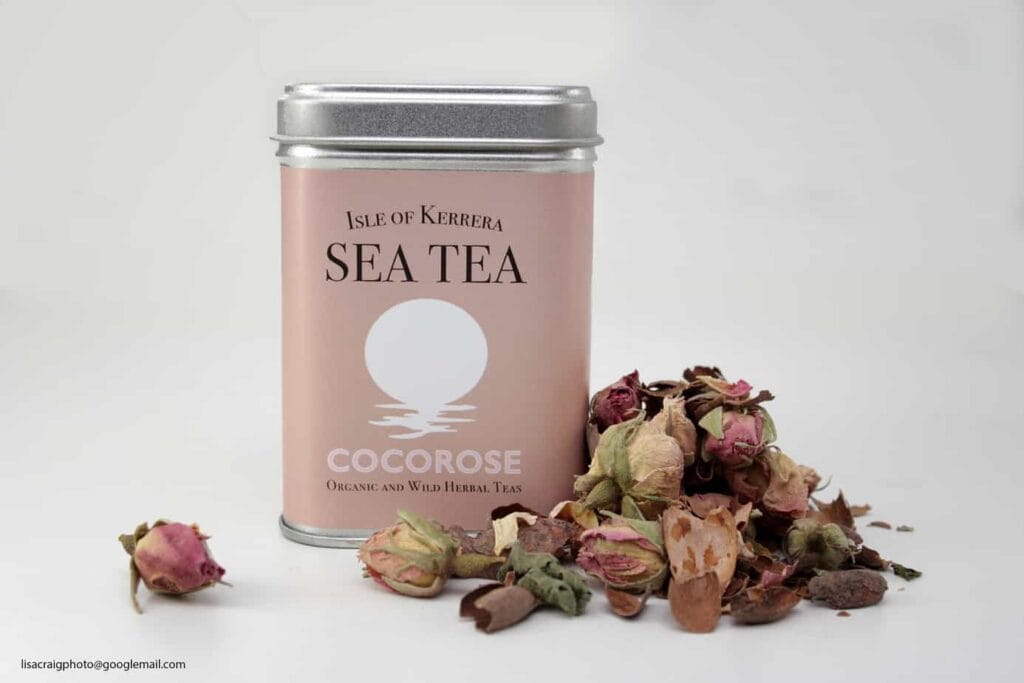 Sea Tea Cocorose