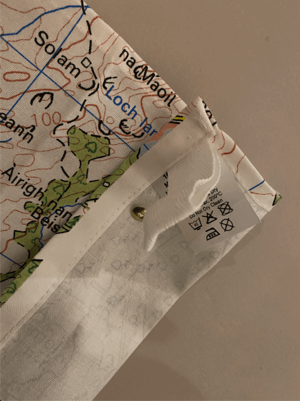 South Islay Tea Towels - handmade by South Islay Development (view 3)