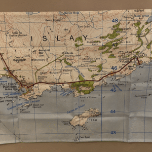 South Islay Tea Towels - handmade by South Islay Development (view 2)