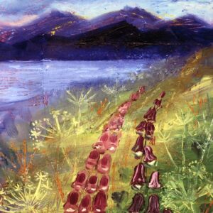West Island Way Print - Image 2