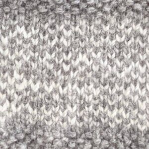 Hand knitted Ascog Seed Headband - Image 3