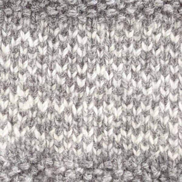 Hand knitted Ascog Seed Headband