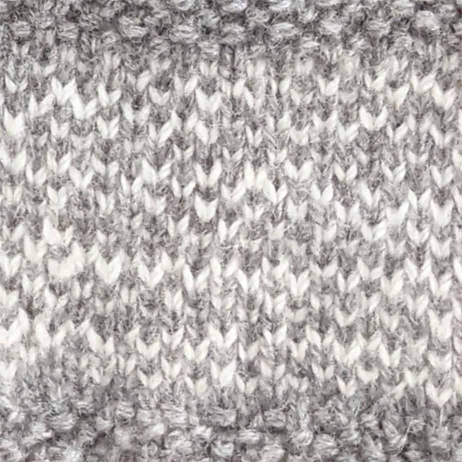 Hand knitted Ascog Seed Headband - Image 3