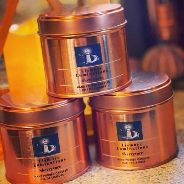 Skerryvore- Guardian Angel of the Night