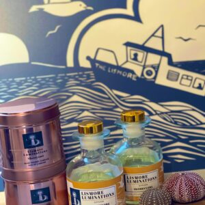 Skerryvore- Guardian Angel of the Night - Image 3