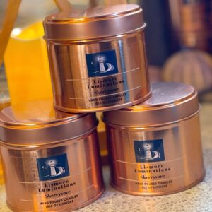 Skerryvore- Guardian Angel of the Night - Image 2