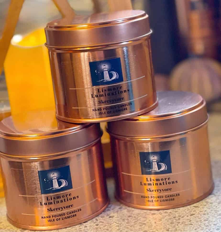 Skerryvore- Guardian Angel of the Night - Image 2