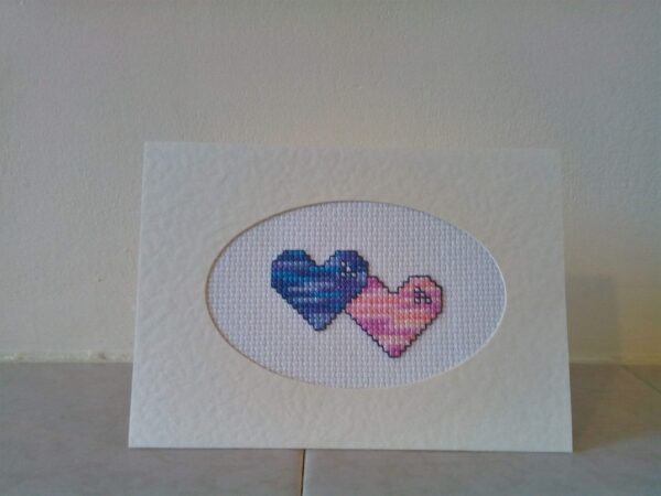 Sweethearts Greeting Card