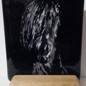 Pony - handmade by Ruth Brough
